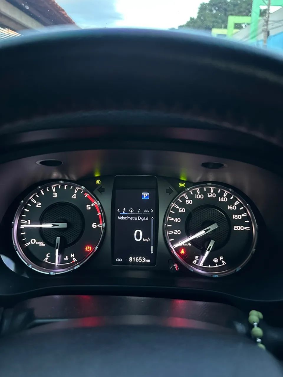 Vendo Toyota Hilux  - Foto 4