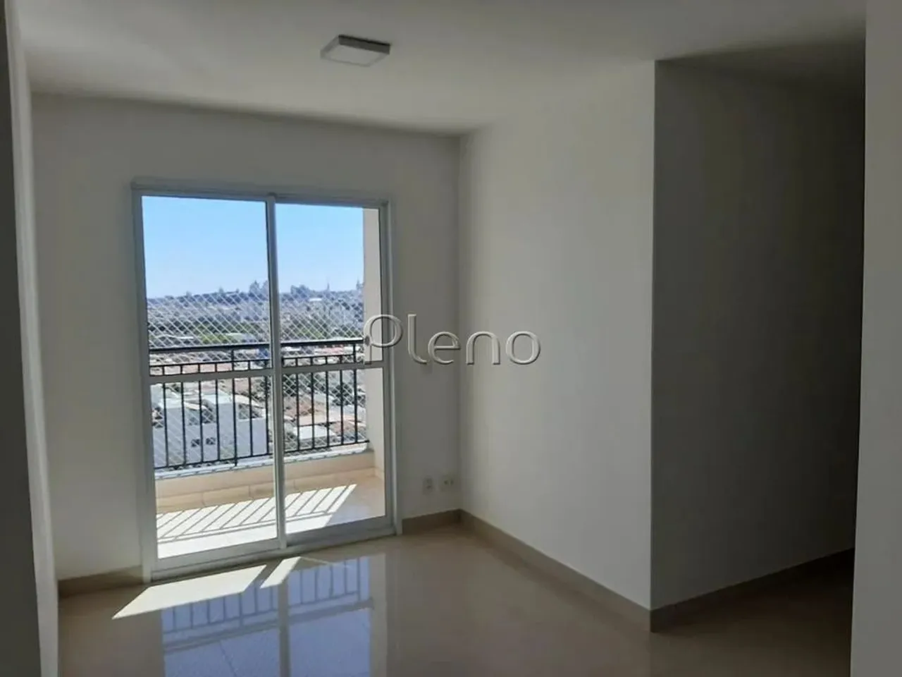 Apartamento à venda em Campinas, São Bernardo, com 3 quartos, com 70 m², Exclusive Living