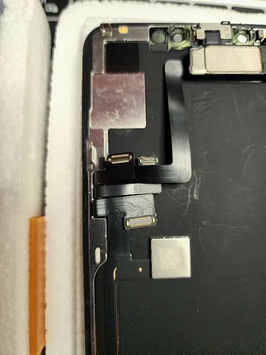 Tela iphone 11 pro max  - Foto 4