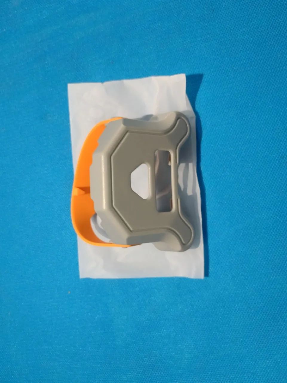 Cinta para Hélices Drone Mini 2/1SE - Foto 3