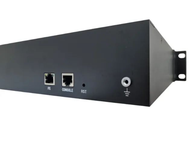 SIMBANK DINSTAR 128 PORTAS - Foto 4