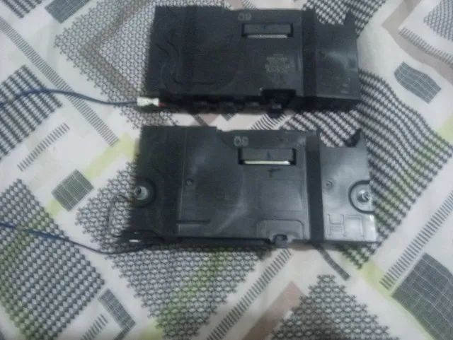 Par De Alto Falantes De Tv LG 49lf6350