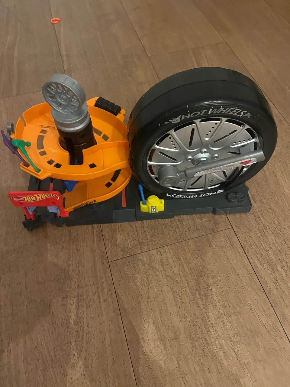 Pista Hotwheels  - Foto 3