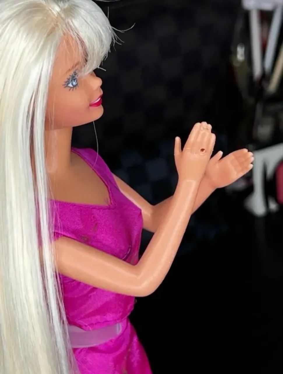 Cool Shopping' Barbie Mattel - Foto 3