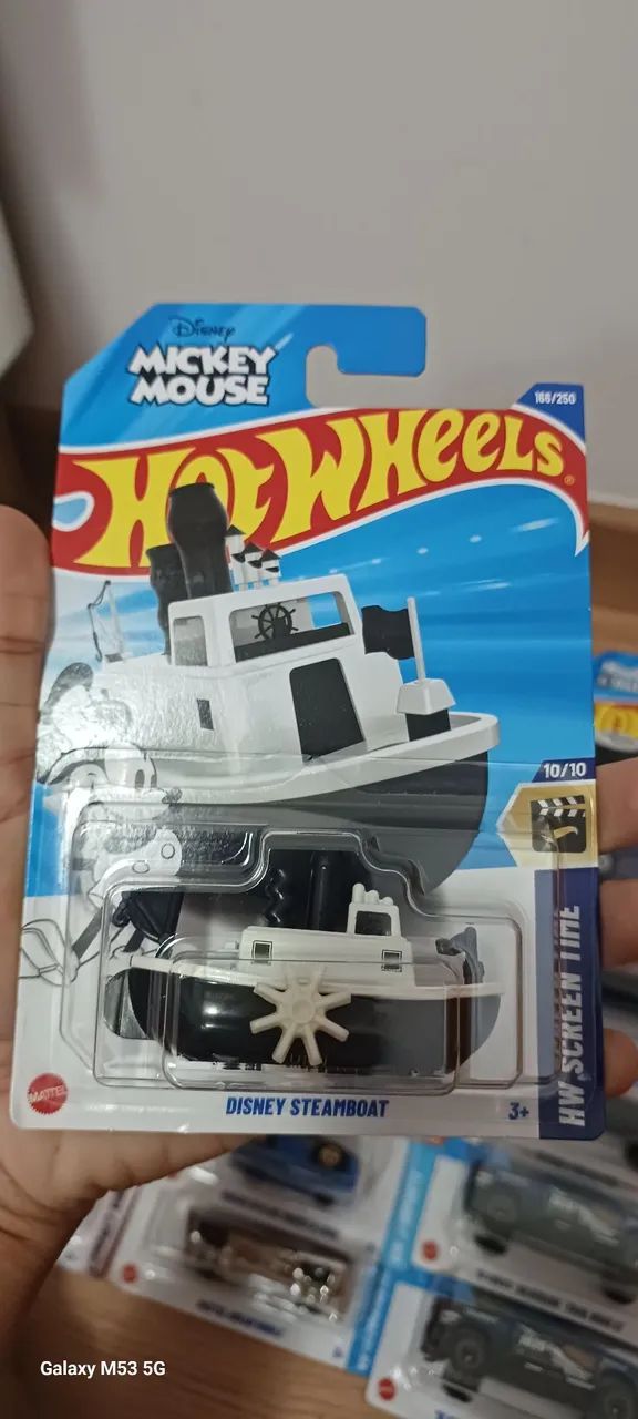 Coleção Hot Wheels Diversos Modelos - Foto 5