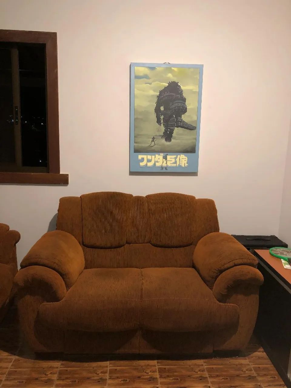 Sofá em ótimo estado - Foto 4