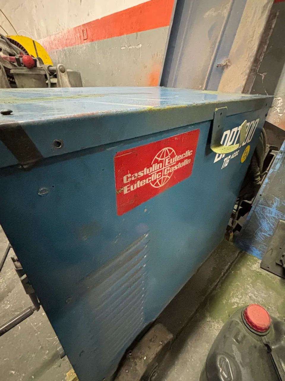 Solda TiG DPT300 - Foto 4