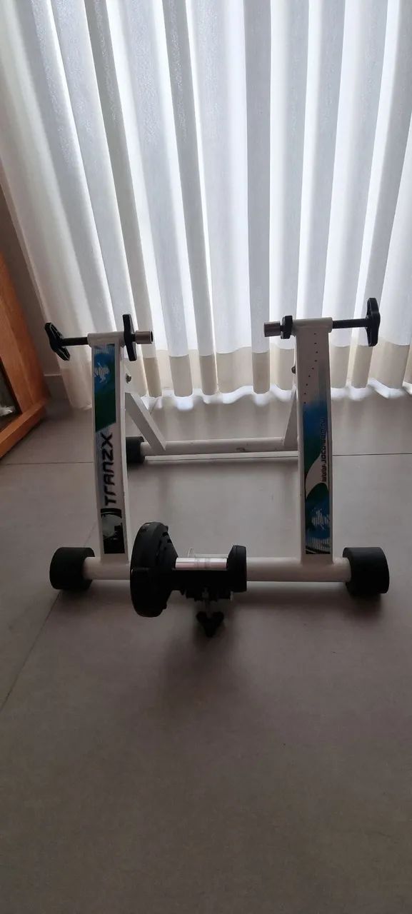 Suporte de Treinamento para Bicicleta 