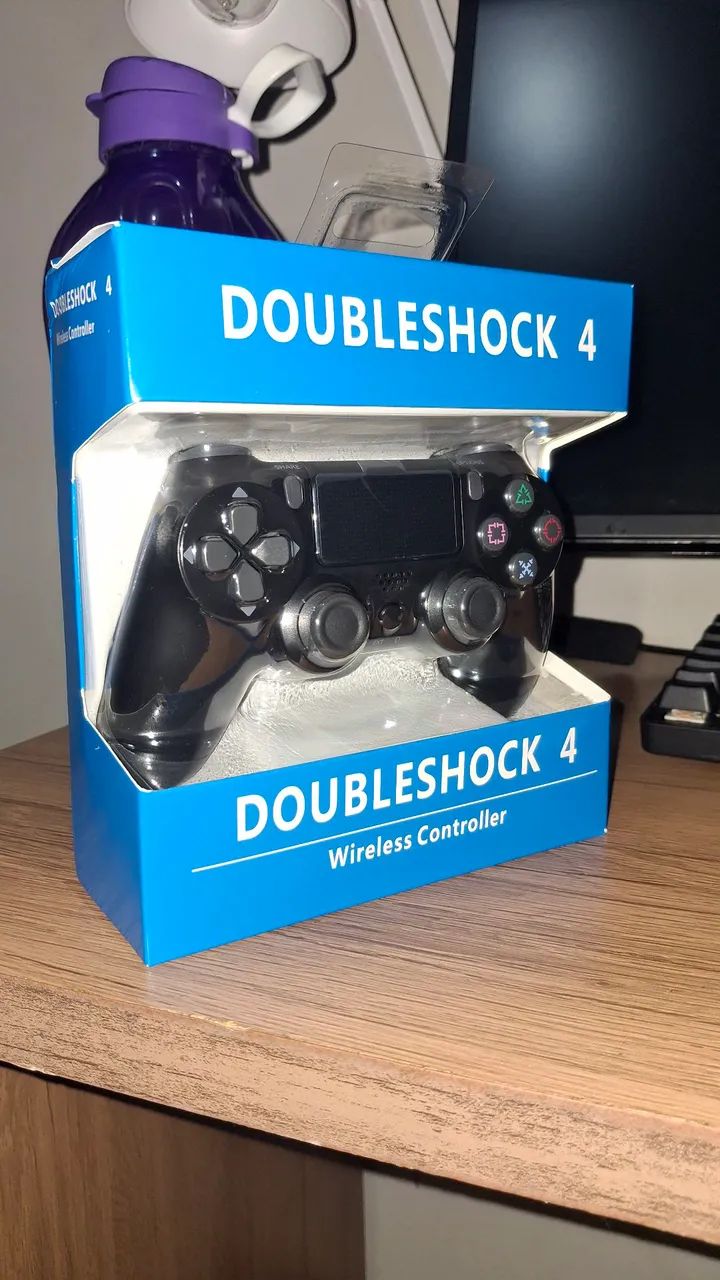 Controle PS4/PC/Android 64308650311553124