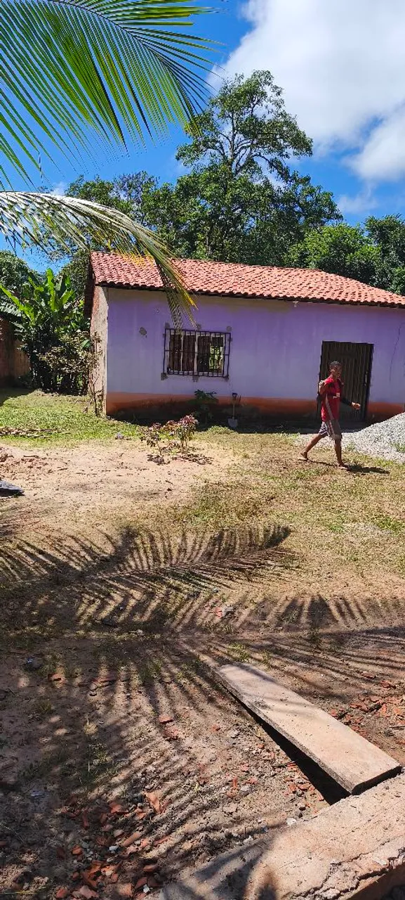 Casa para alugar . Rosário ma
