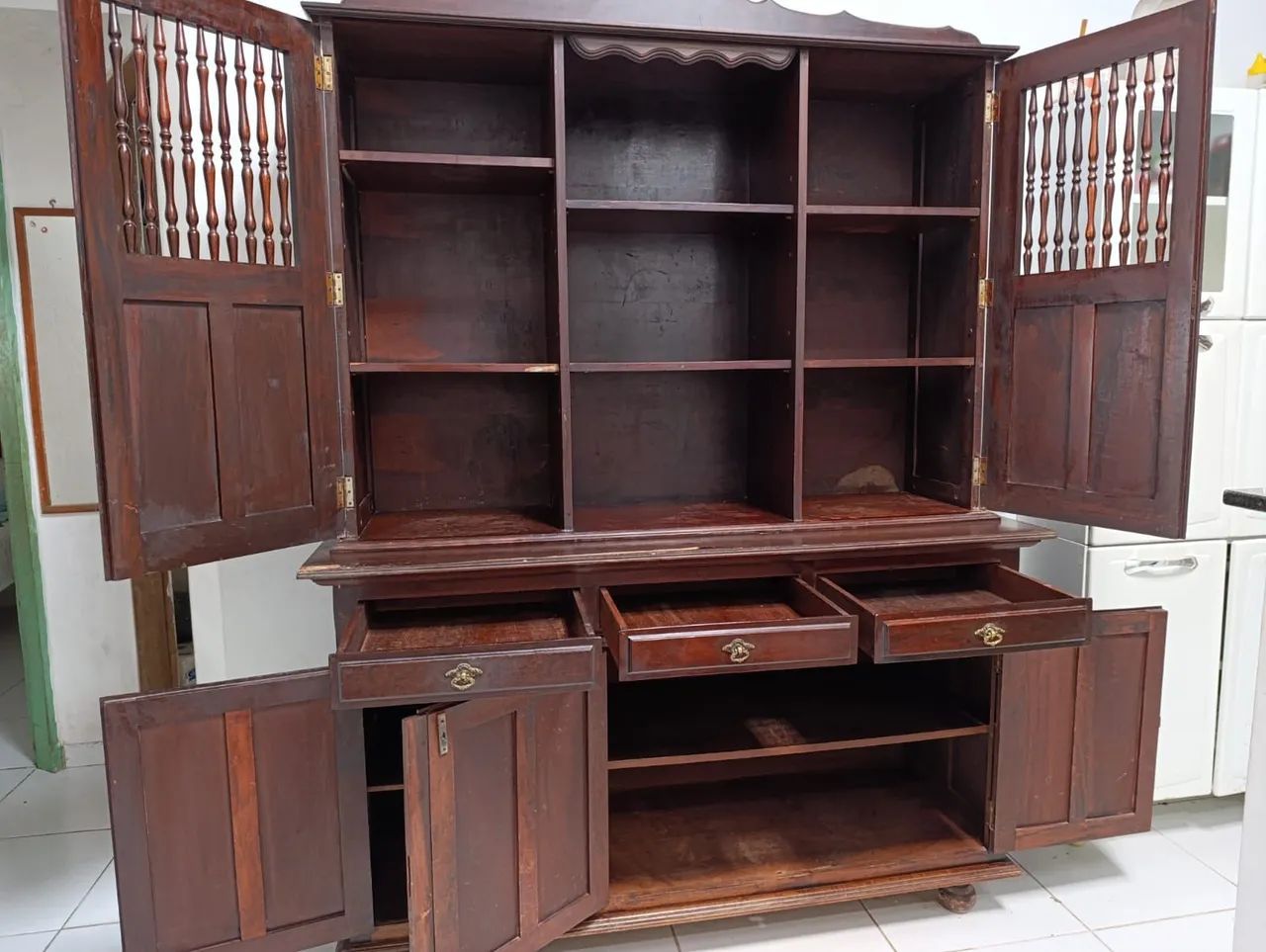 Arca antiga - Foto 2