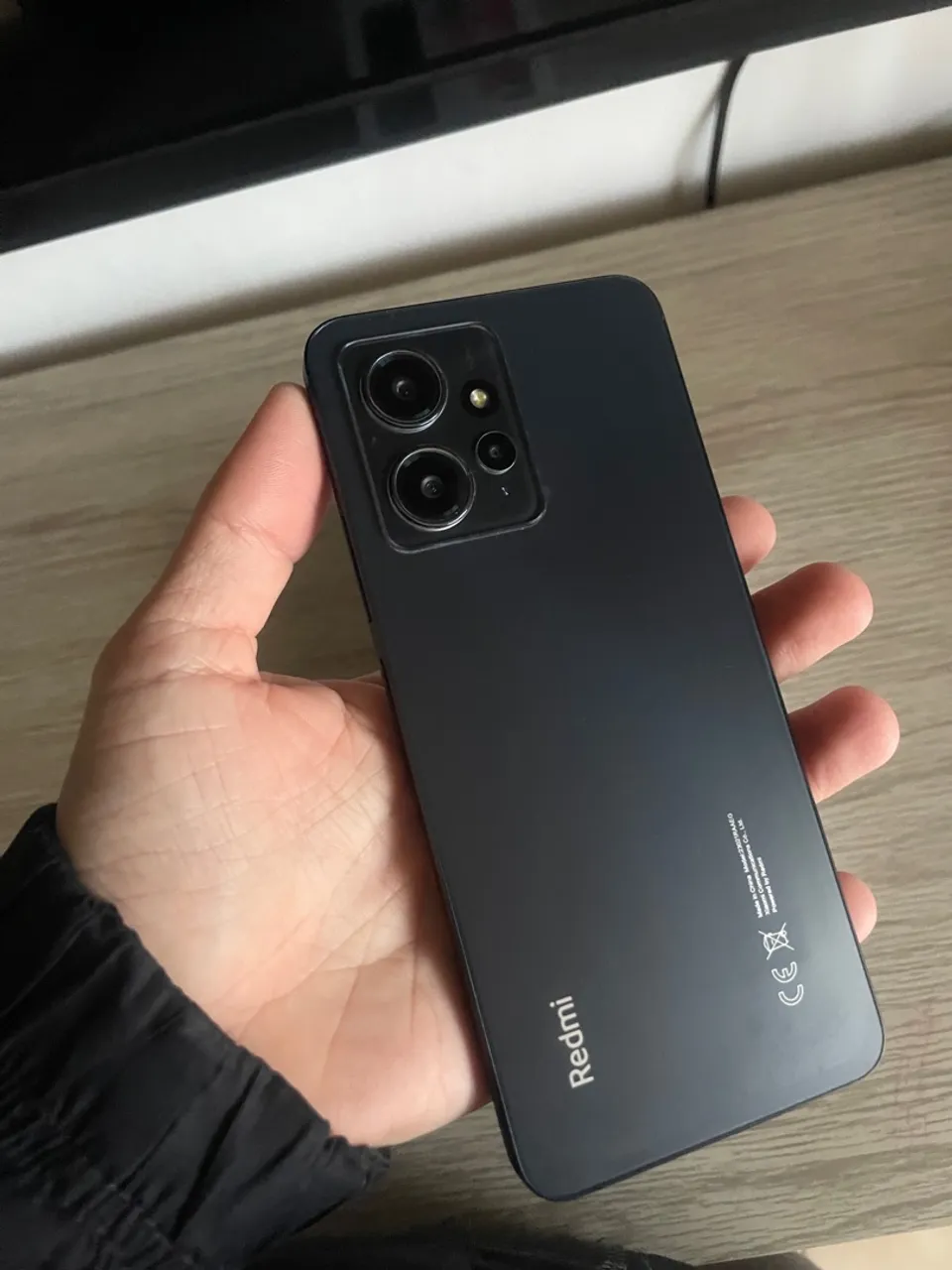 Redmi Note 12