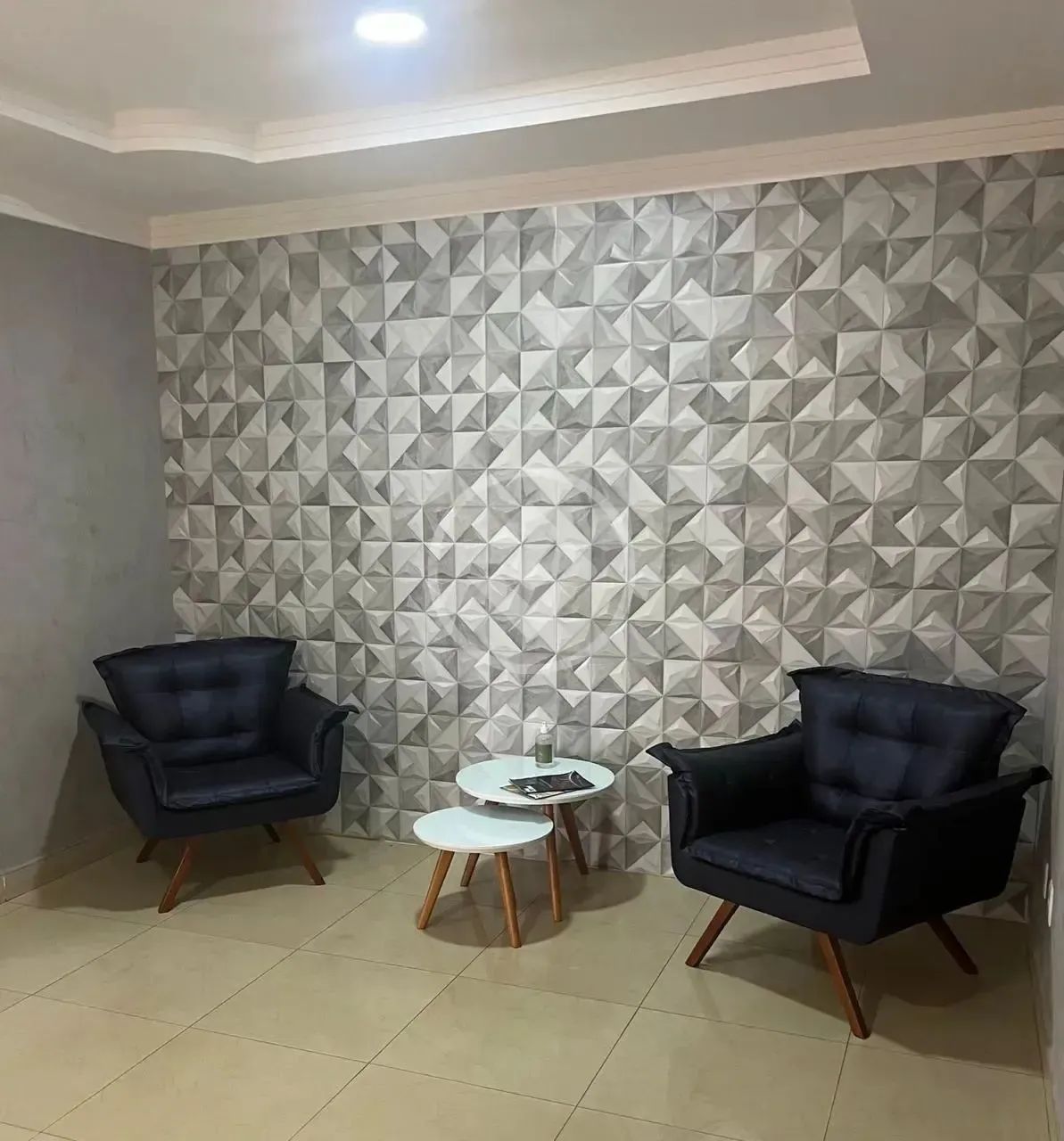 Apartamento no Cond. Bela Vita codigo: 99286 - Foto 4