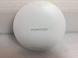 Access Point FortiAP Indoor FAP-221C