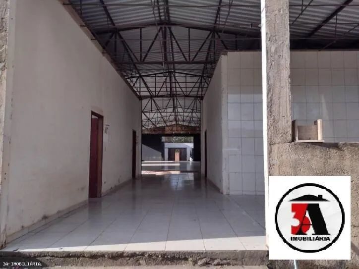 Area 1250m2 c/ Casa e Galpão no Mariana - Foto 4