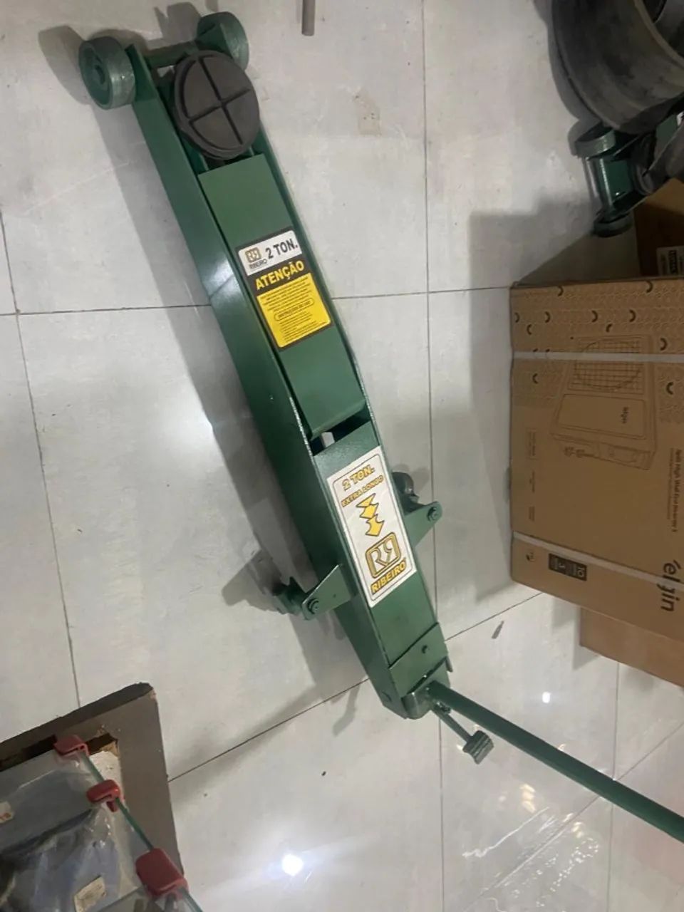 VENDO MACACO JACARÉ - Foto 2