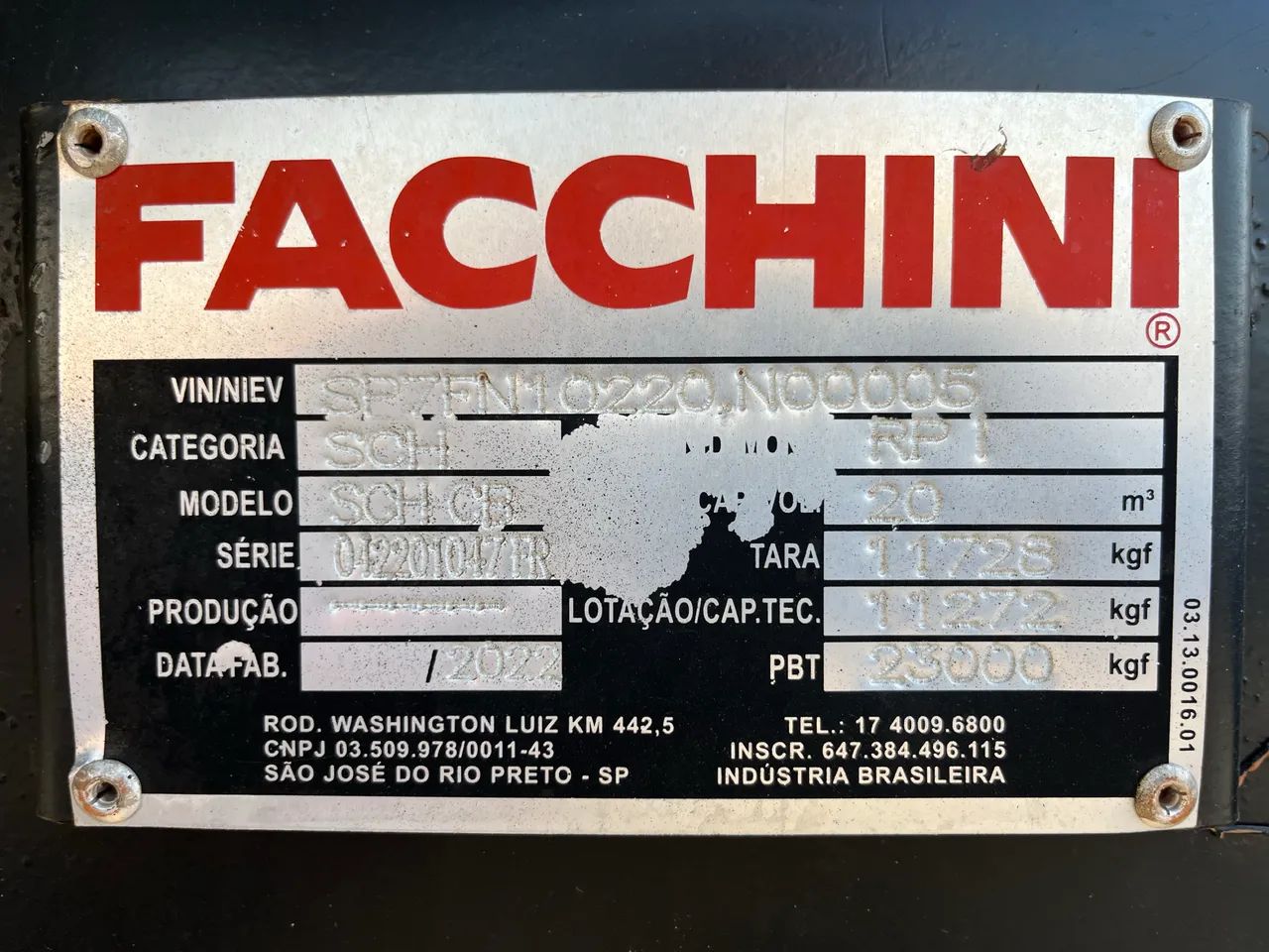 Basculante  - Foto 6