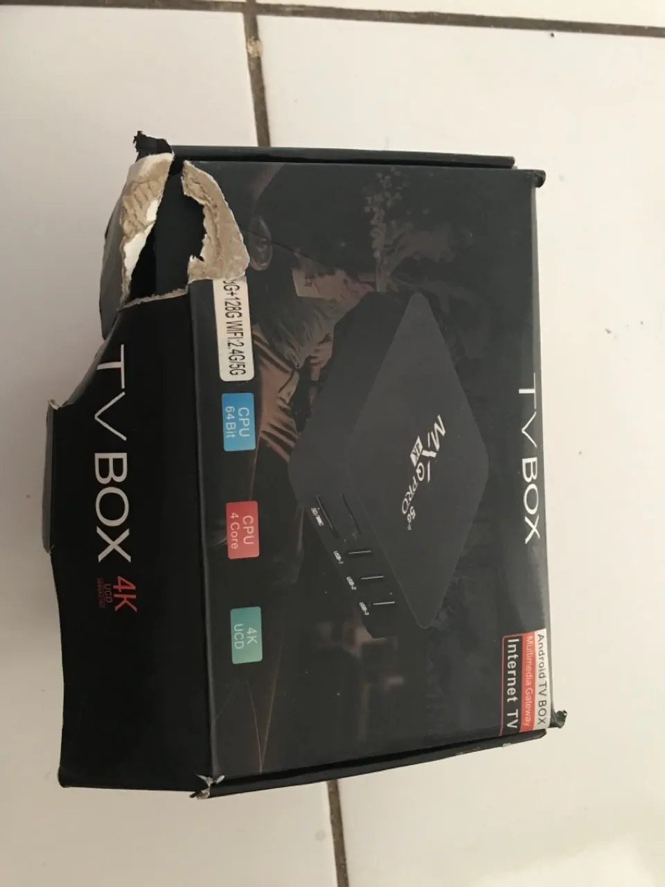 Vendo os 2 está novo