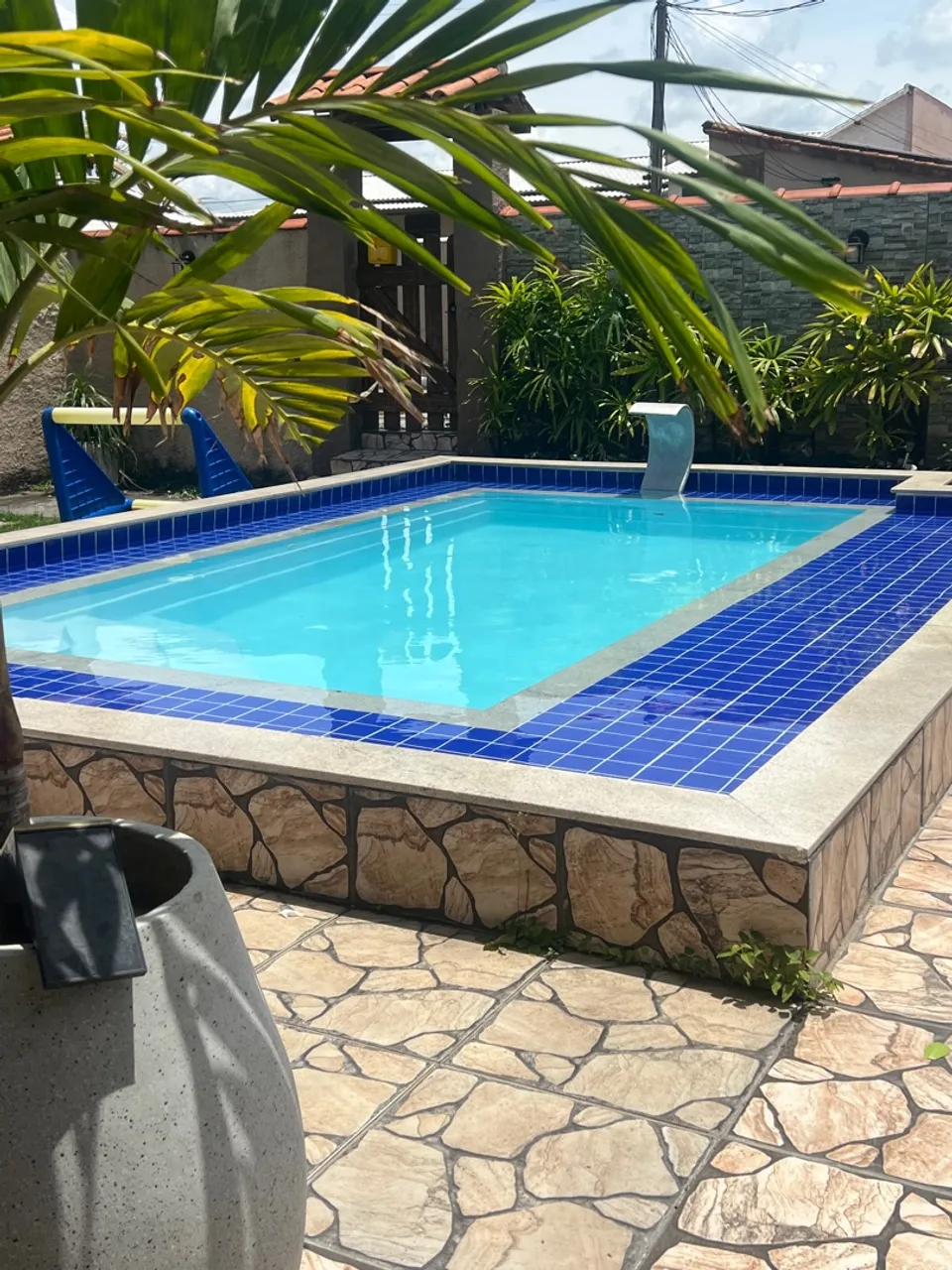 Temporada em Maricá 