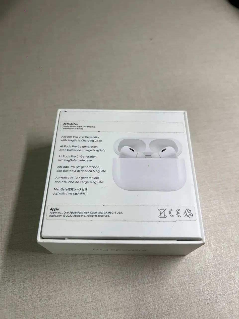 AirPods Pro 2 geracao - Foto 2