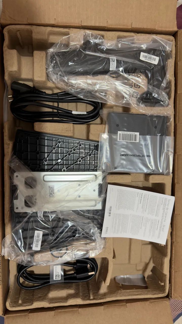 Monitor Dell 22?64168567769347122