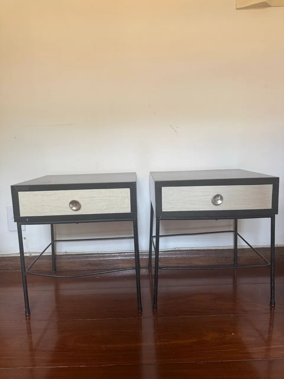 Mesa de cabeceira  - Foto 2