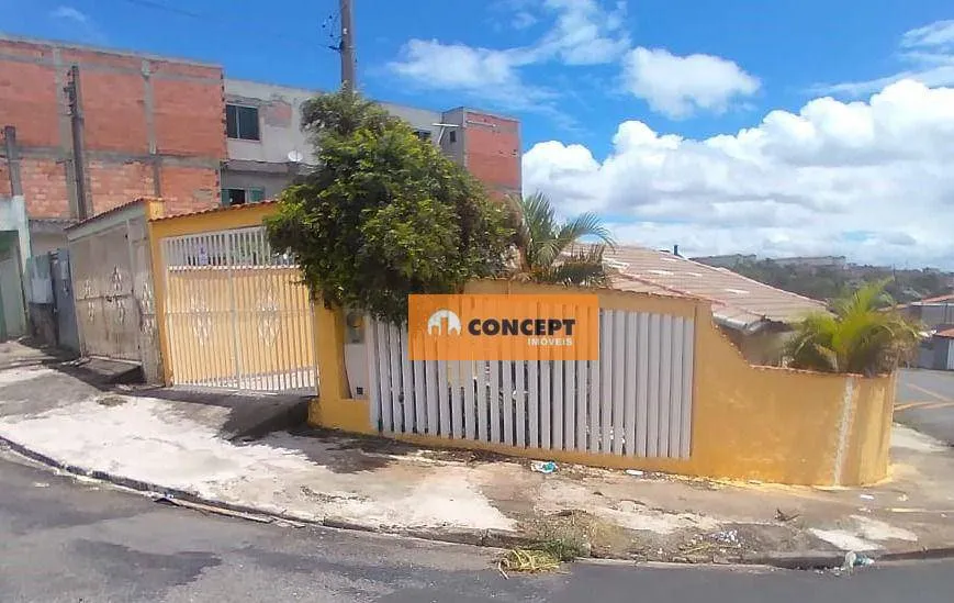CASA RESIDENCIAL À VENDA, JARDIM MORAES, ITAQUAQUECETUBA