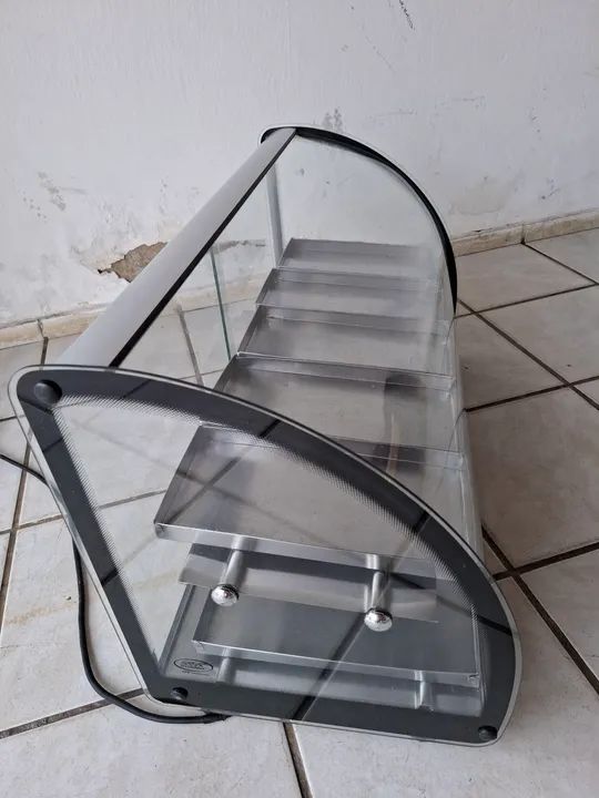 Estufa titã 10 bandeijas  - Foto 5