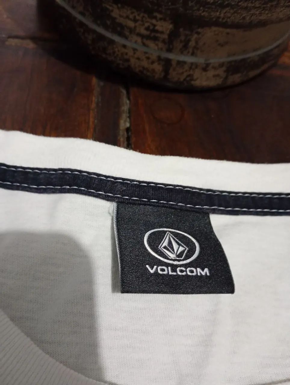 Camiseta VOLCOM.   GG  - Foto 3