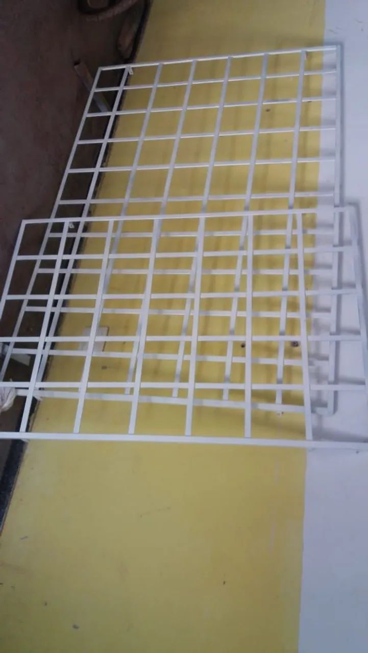 Grades para janela Serralheria  - Foto 5
