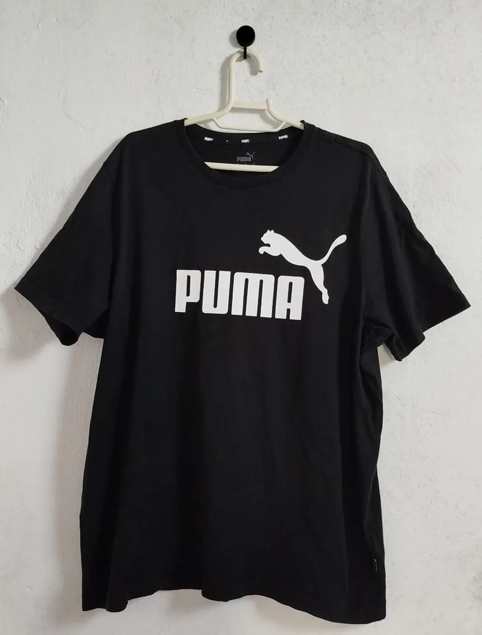 Camiseta Puma Original