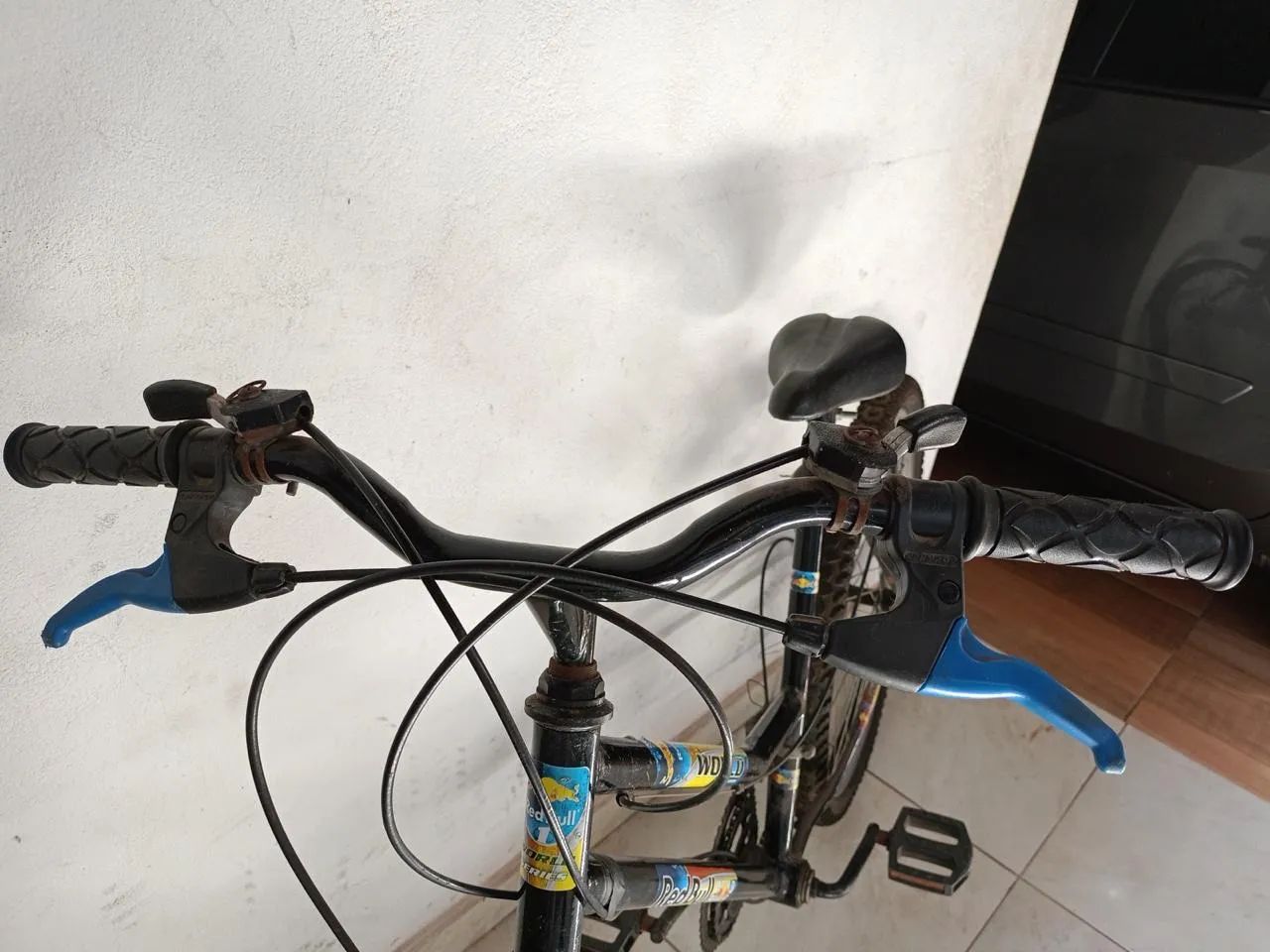 Bicicleta adulto  - Foto 2