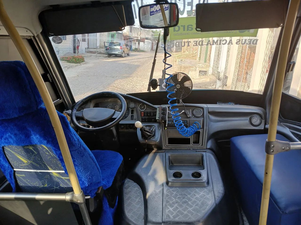 Ônibus REDINHA - Alecrim - Centro - Foto 5