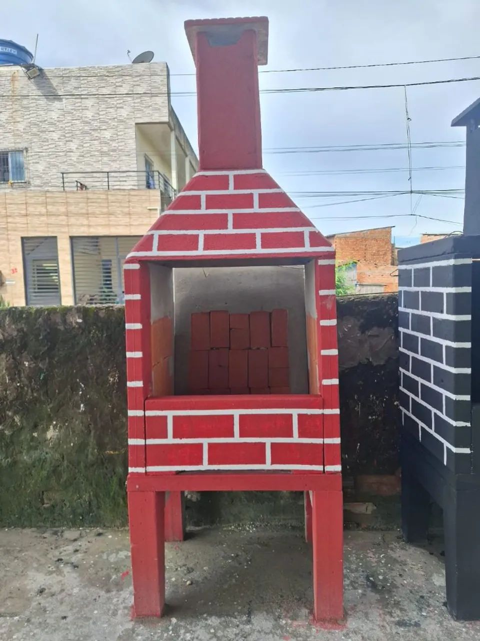 PRÉ-MOLDADOS A PRONTA ENTREGA  - Foto 4