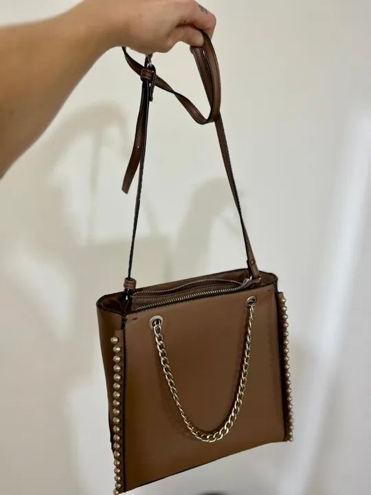 Bolsa feminina - Foto 5