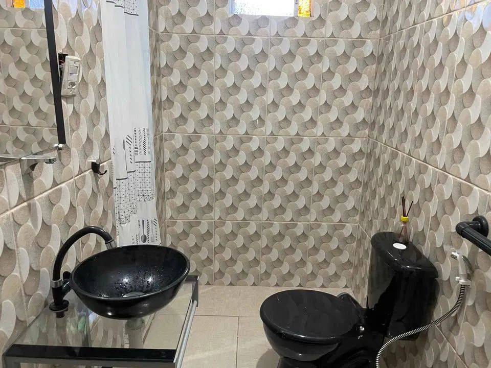 CASA NO NOVA ESPERANÇA.  Número pra contato *8471-8660 - Foto 5