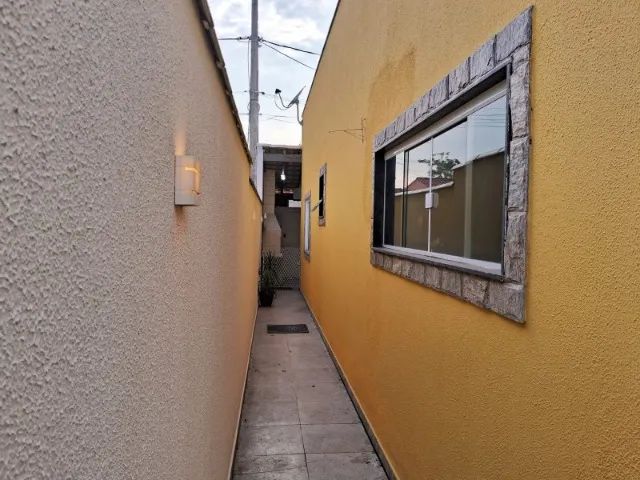 VENDO CASA LINEAR EM CAMPO GRANDE - Foto 5