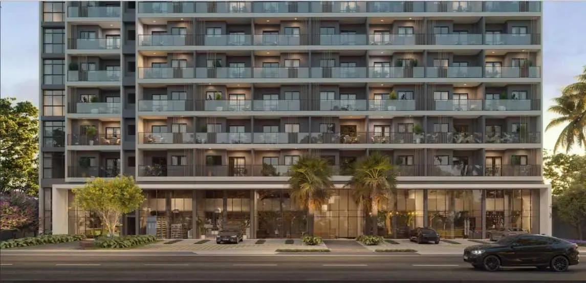 Concept Jardins - Em Frente ao Shopping Jardins