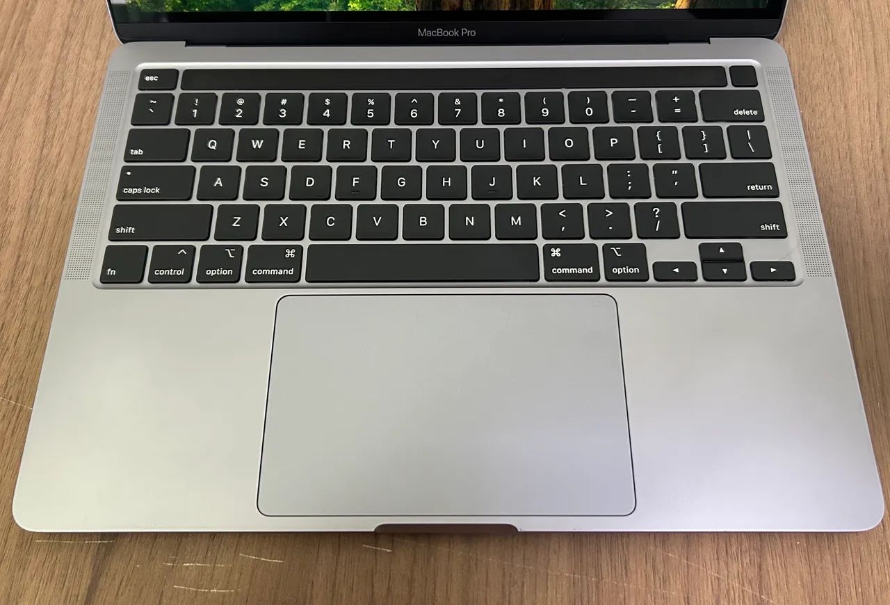 MacBook Pro 2020 - i5 | 8GB | 256GB - Notebooks - Caxangá, Recife