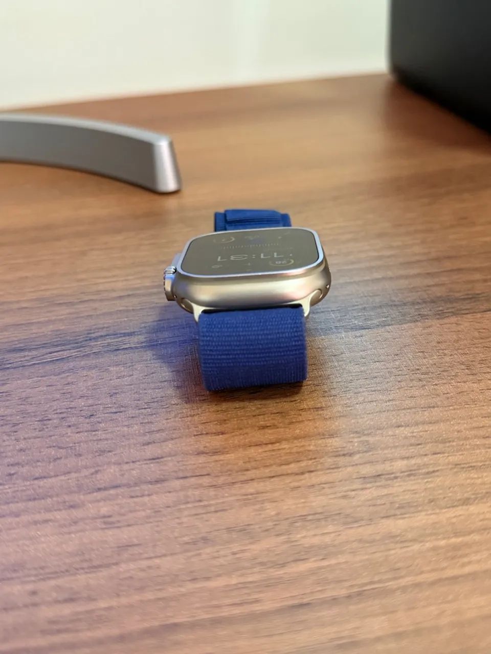Apple Watch Ultra 2 - Foto 4