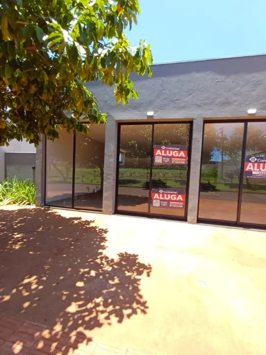 Sala Comercial para Locação em Dourados-MS