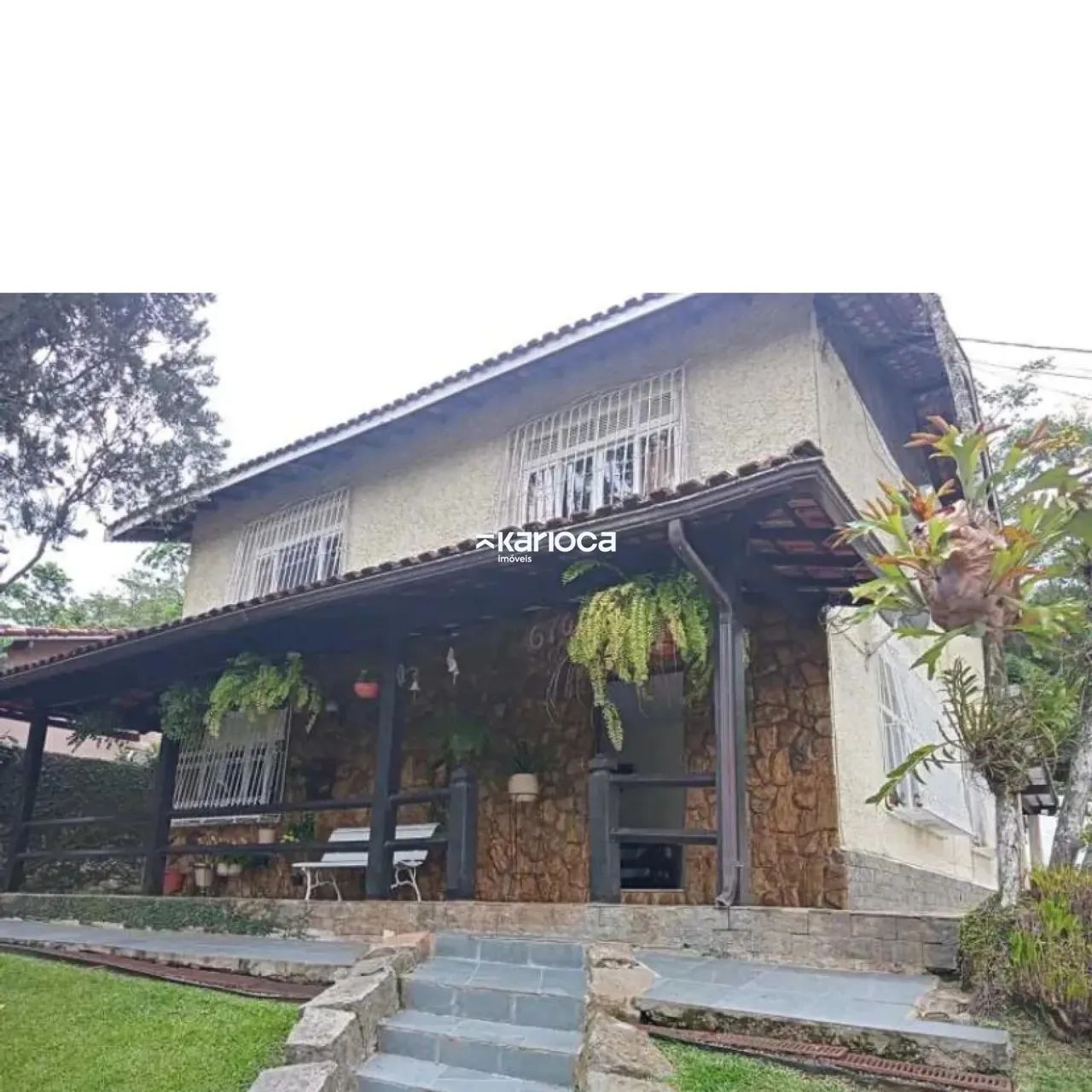Casa 4 quartos à venda - Taquara, Rio de Janeiro - RJ 1438763030 | OLX