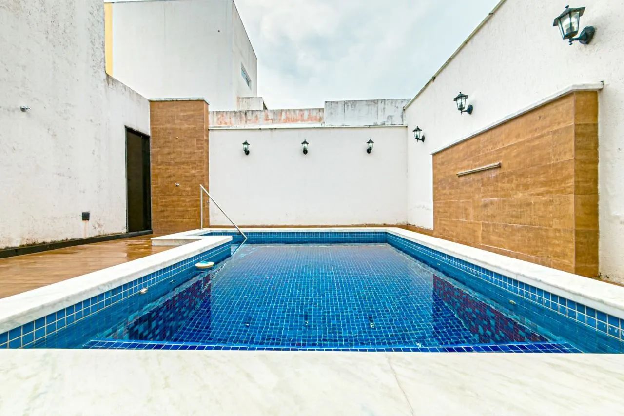 Casa em condomínio, Lauro de Freitas 