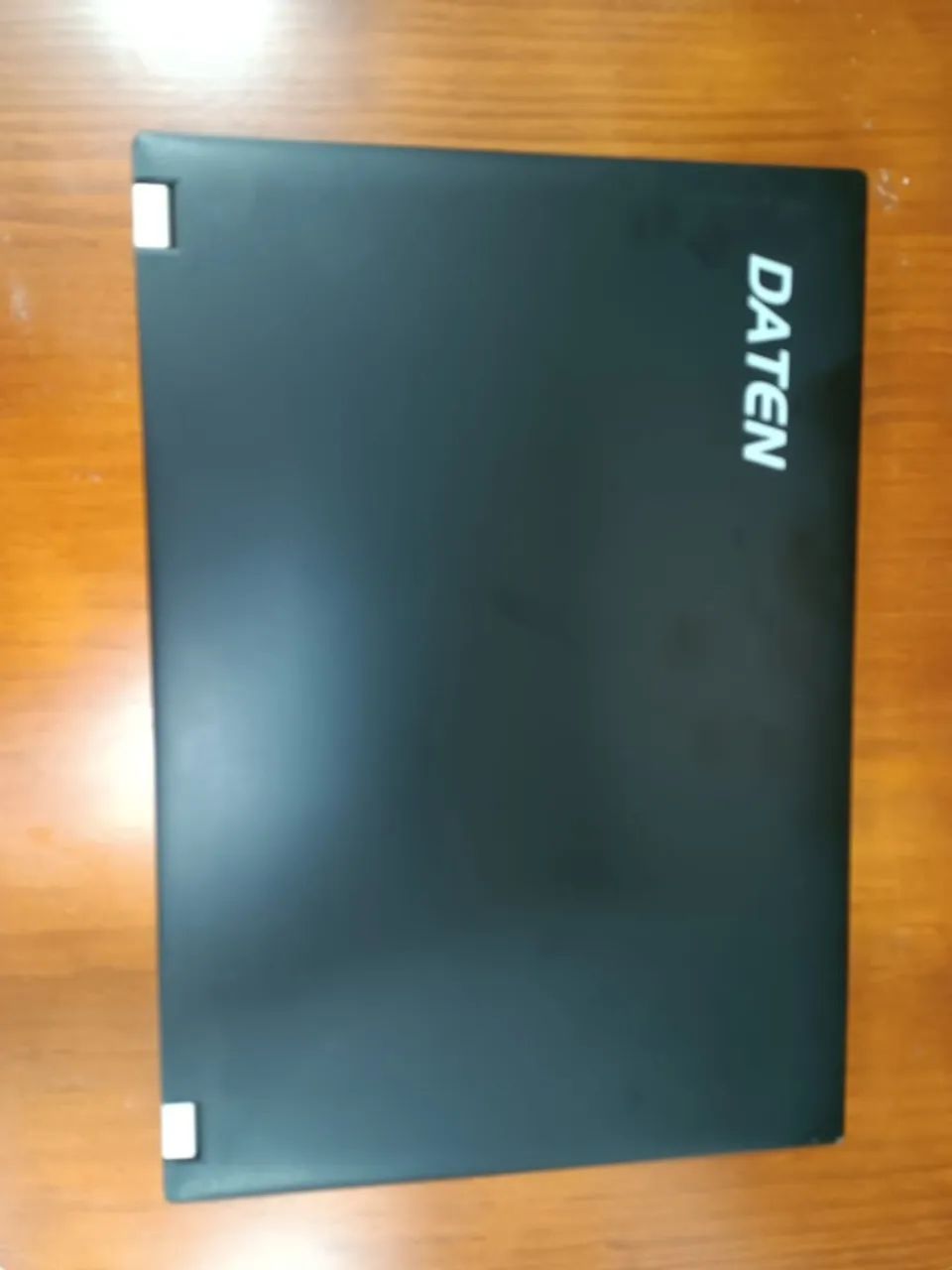  Note. Daten DCM2D-4 Preto / Intel CELERON 3xxx/ SSD 120GB/ 4GB DDR3L/ WINDOWS 10 Pro - Foto 3
