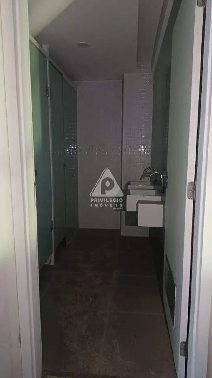 Excelente Sobreloja na Rua da Assembleia  236m² - Foto 2
