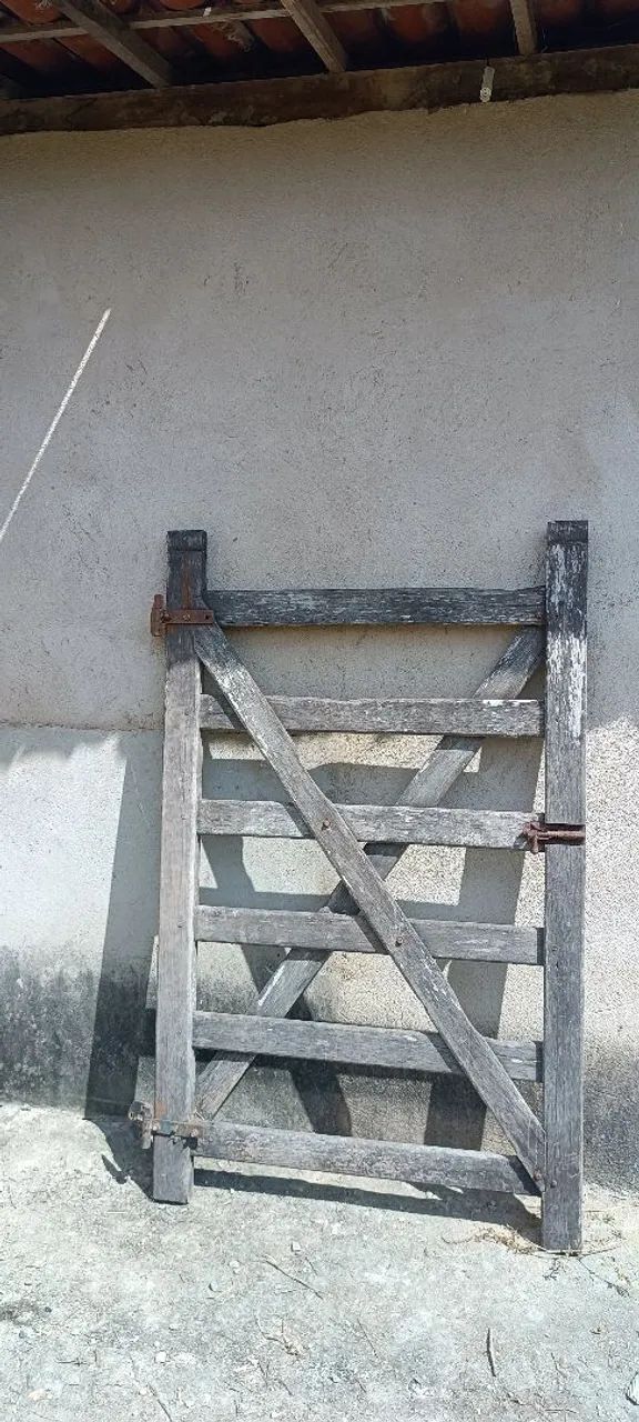 Porteira maçaranduba 64169916304898122