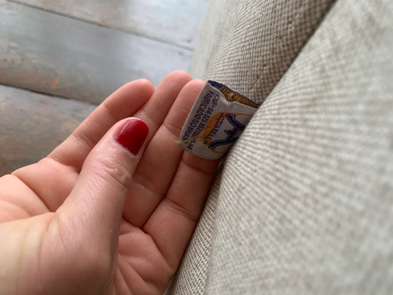 Sofá marca acquarella - Foto 4