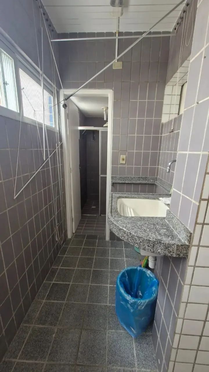 Apartamento 3 quartos em Boa Viagem - Foto 2
