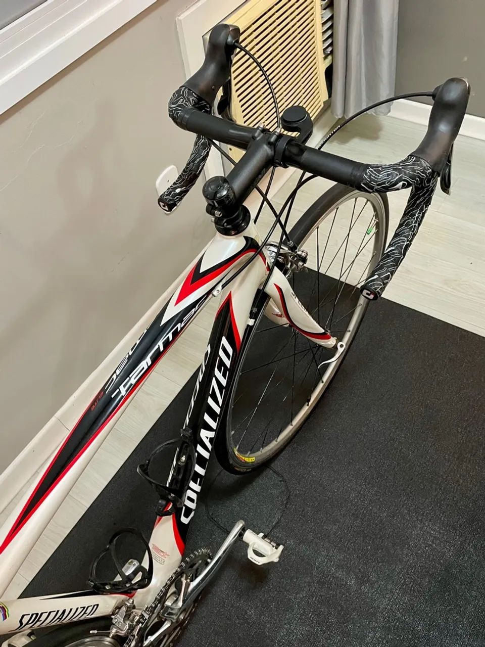 Specialized Tarmac Elite 2008 - Foto 5