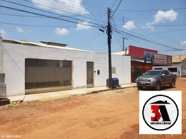 Prédio Comercial + Residência no bairro Igarapé - Foto 3